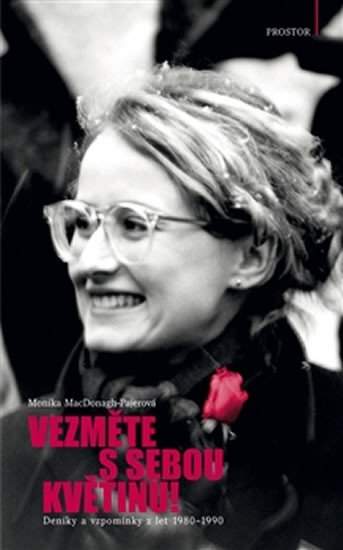 Vězměte s sebou květinu!
