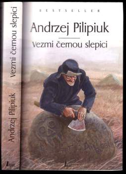 Vezmi černou slepici