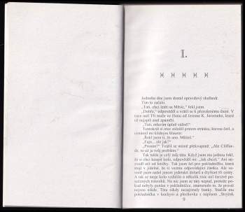 Robert A Heinlein: Vezmi si skafandr a běž