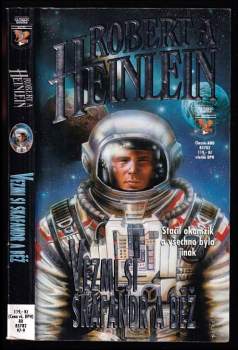 Robert A Heinlein: Vezmi si skafandr a běž
