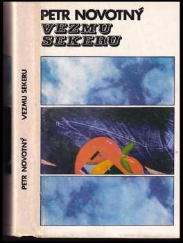 Vezmu sekeru