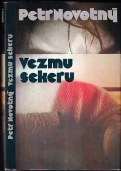 Vezmu sekeru