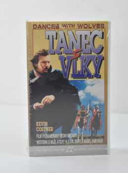 VHS Tanec s vlky