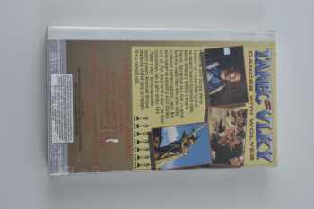 VHS Tanec s vlky