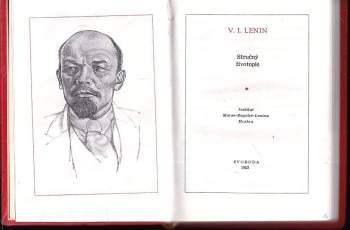 V.I. Lenin