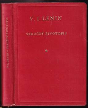V.I. Lenin