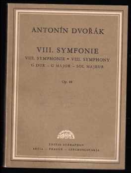 Antonín Dvořák
