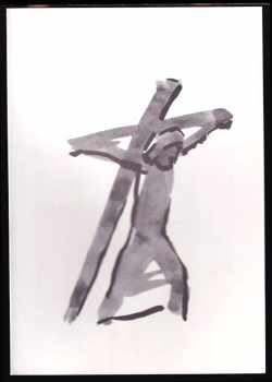 Josef Sedlák: Via crucis