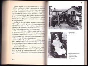 Jindra Jarošová: Via lucis