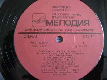 The New Seekers: ВИА "Нью Сикерс" в Москве