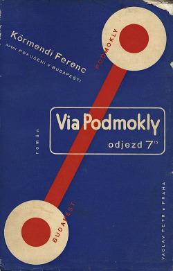 Via Podmokly