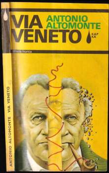 Via veneto