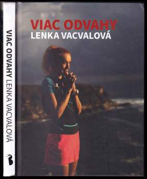 Viac odvahy