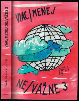 Viac/menej ne/vážne 3