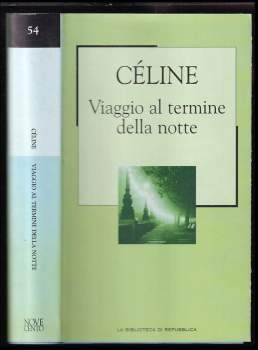 Viaggio al termine della notte