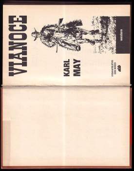 Karl May: Vianoce