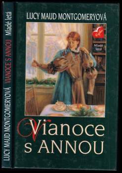Vianoce s Annou