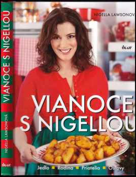 Vianoce s Nigellou