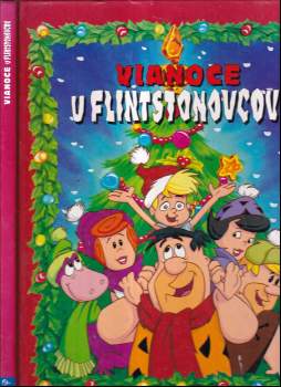 Sean Roche: Vianoce u Flintstonovcov