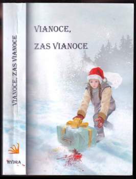 Vianoce, zas Vianoce