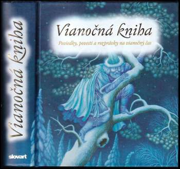 Vianočná kniha