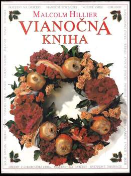 Vianočná kniha
