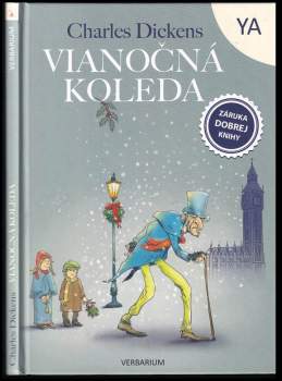 Vianočná koleda