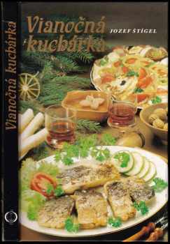 Vianočná kuchárka