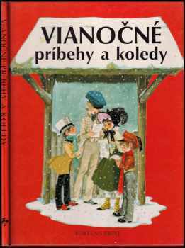 Vianočné príbehy a koledy