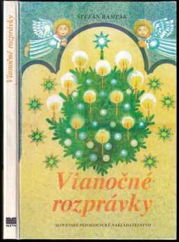 Zdena Vojtková: Vianočné rozprávky