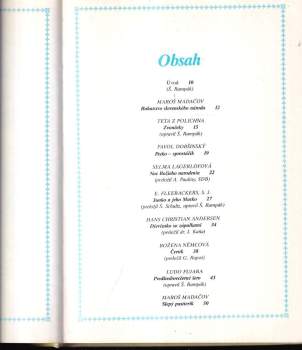 Štefan Rampák: Vianočné rozprávky