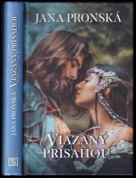 Viazaný prísahou