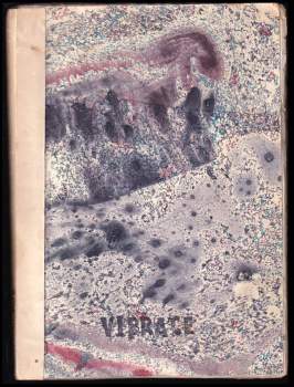 Vibrace 2, prosinec 85