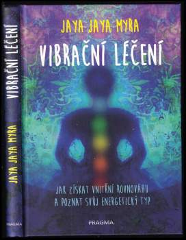 Vibrační léčení