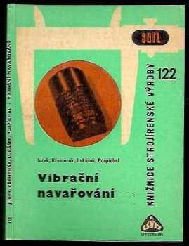 Vibrační navařování