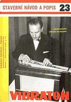 Vibraton