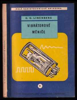 Vibrátorové měniče
