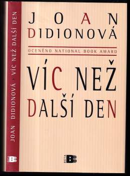 Víc než další den