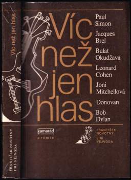 Víc než jeden hlas