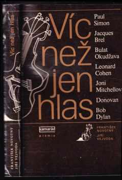 Víc než jen hlas