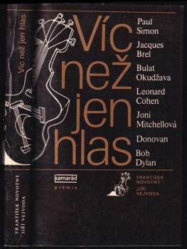 František Novotný: Víc než jen hlas