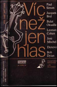 Víc než jen hlas