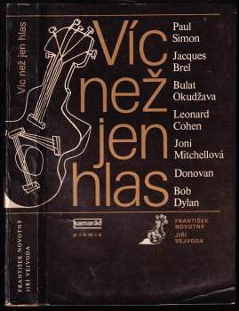 Víc než jen hlas