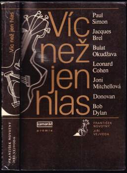 František Novotný: Víc než jen hlas
