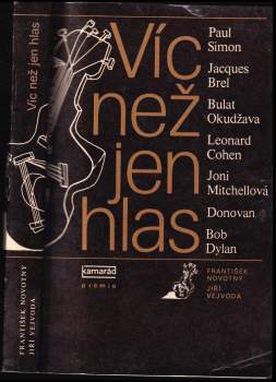 František Novotný: Víc než jen hlas