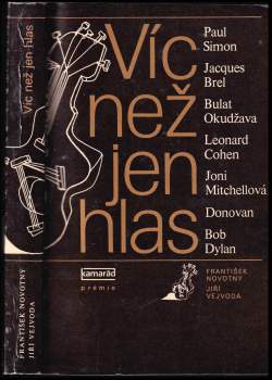 František Novotný: Víc než jen hlas