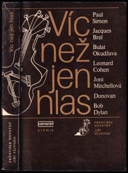 Víc než jen hlas