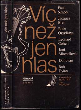 Jiří Vejvoda: Víc než jen hlas