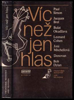 Víc než jen hlas