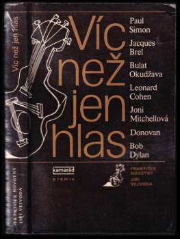 Jiří Vejvoda: Víc než jen hlas